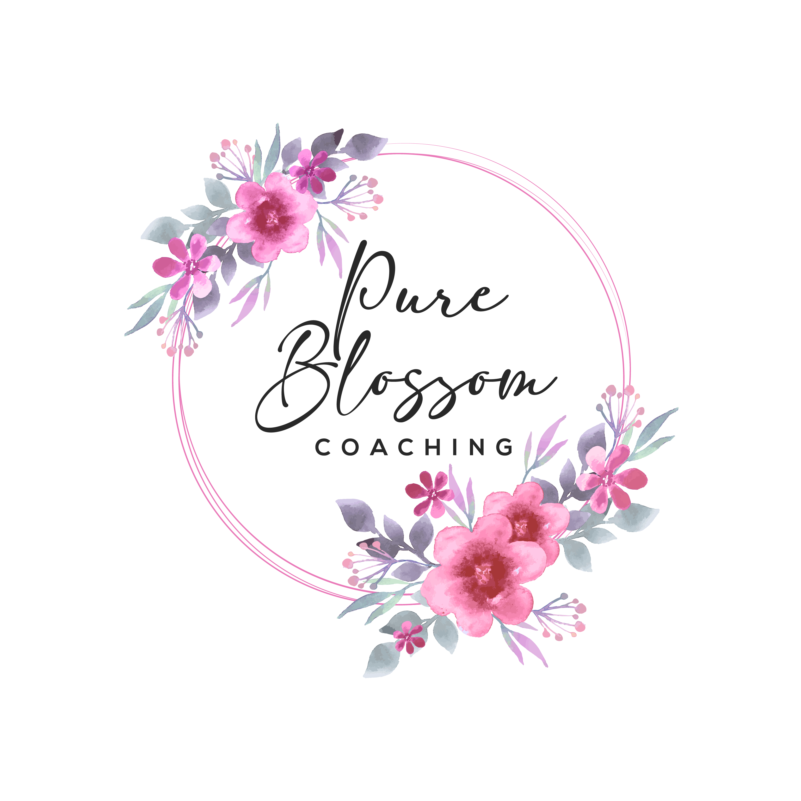 Pure Blossom Coaching